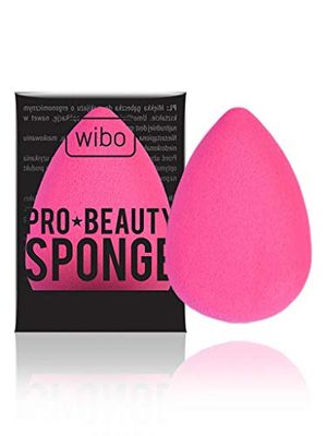 Wibo Facial Makeup Sponge - 3 of 1