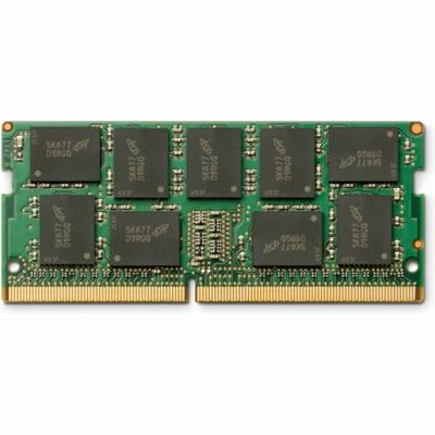 HP 32GB (1x32GB) 3200 DDR4 ECC SODIMM módulo de memoria