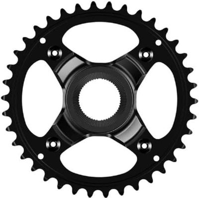 SHIMANO - 38D STEPS-SM-CRE70 plaat