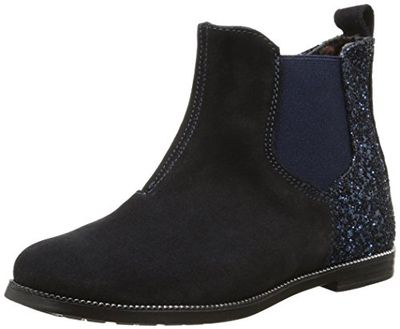 PRIMIGI Violante 1 Meisjeslaarzen & laarzen, Blauw Blauw Noot Blauw, 30 EU