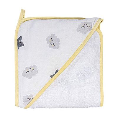 Picci - Drap de bain en bambou - 300 g
