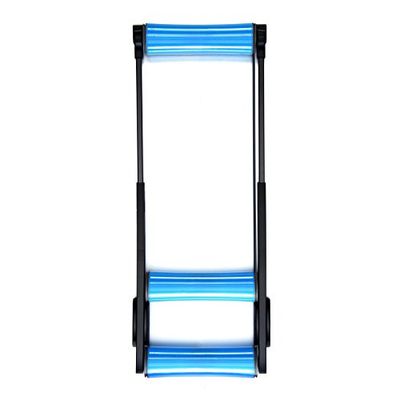 Tacx Galaxia Home trainer rouleaux Taille Unique Multicolor