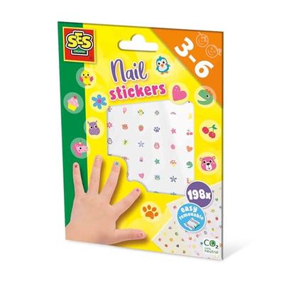 Nail Stickers