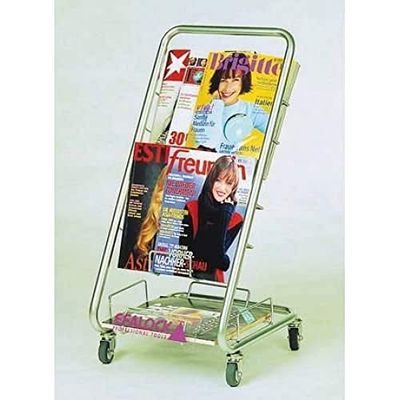 Efalock Professional Revista Boy