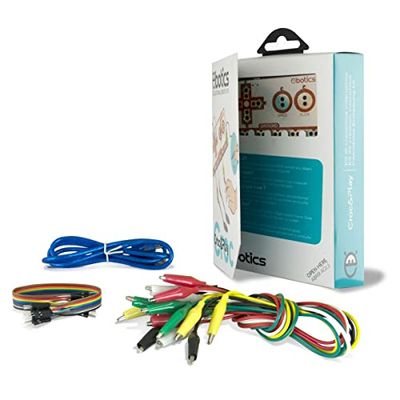 KSIX Croc & Play – interaktiv kit skapande