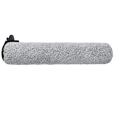 JONR S20 Pro-RB Roller Brush, Plastic, White