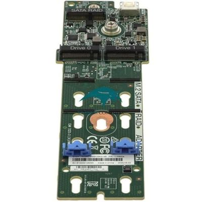 Lenovo 4Y37A09739 M.2 Sata 2-Bay Raid Kit Servers