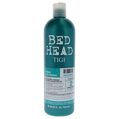 Tigi Bed Head Urban Antidotes - Soin Du Cheveu - Recovery Conditioner - Après Shampooing 750ml