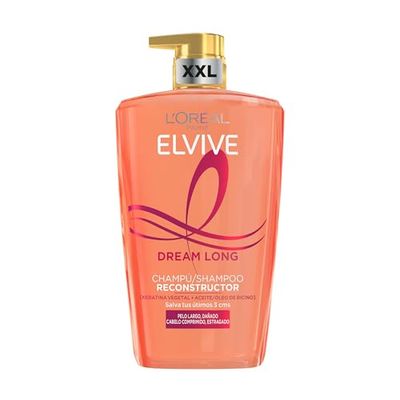 ELVIVE Dream Long champú rekonstruktor 1 000 ml
