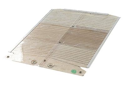 Dualit 00457 ProHeat värmeelement, mitten, 4 slitsar