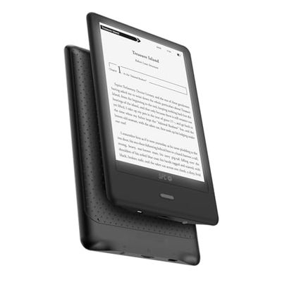 SPC Dickens Light 2 Pro - czytnik e-booków z ekranem dotykowym 6 cali | Regulowana jasność i temperatura barwowa | 8 GB Ponad 8000 książek | 1 miesiąc pracy na baterii | Lekki cienki | USB-C | Czarny