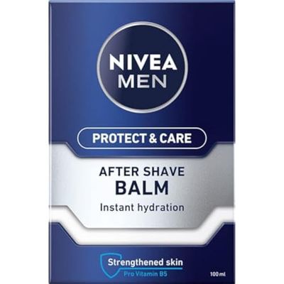 NIVEA MEN Protect & Care Lozione Idratante 100 ml