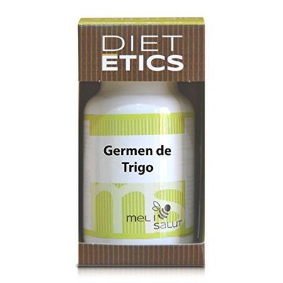 GERMEN DE TRIGO escamas 400gr.