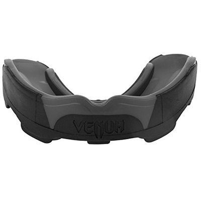 Venum Predator, Paradenti Unisex – Adulto, Nero/Nero, Taglia Unica