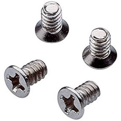Renkforce RF-4453470 - Viti per disco rigido, 10 pezzi