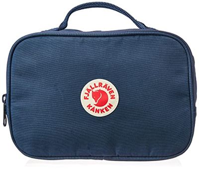 Fjällräven F23784 560, Accessorio per Kanken Unisex – Adulto, Blu (Navy), 25 Centimeters