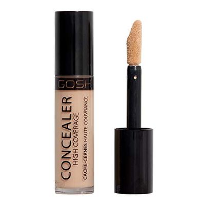 Concealer High Coverage - 001 Porcelain Gosh