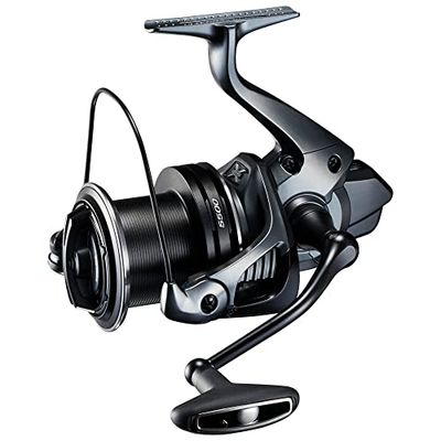 Reel Ultegra CI4+ XTC 5500