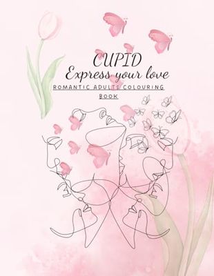 cupid: express your love