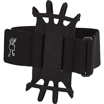 PRO TOUCH Exp II, Custodie Unisex-Adult, Argento, One Size