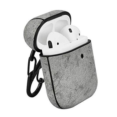 TERRATEC AirBox - Custodia protettiva per Apple AirPods
