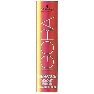 Schwarzkopf Igora Vibrance Tinte, Tono 9.5-1 - 50 ml