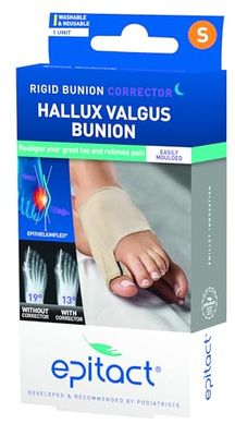 EPITACT Night Bunion Corrector (S)