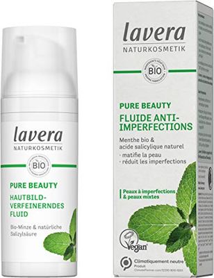 Pure Beauty Anti-Imperfection Fluid
