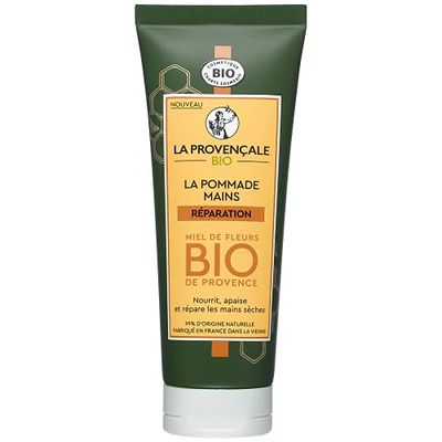 La Provençale - Pommade de Miel Mains 75ml