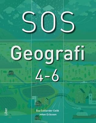 SOS Geografi 4-6