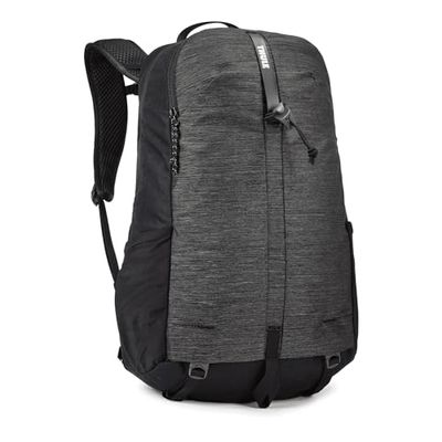 Thule Nanum 18l Trekkersrugzak Black 18