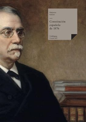 Constitución española de 1876: 65 (Leyes)
