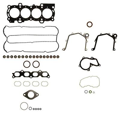 AJUSA 50407900 Jeu Complet de Joints d'étanchéité, Moteur
