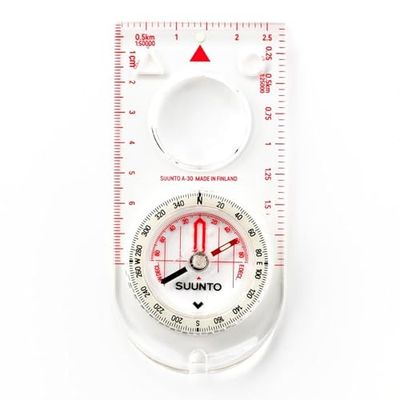 SUUNTO A-30 SH Metric Compass bússola, unissexo - adulto, tamanho único