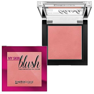 Fard Color Sublimator My Skin Blush, PINKIE PROMISE
