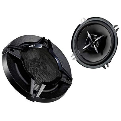 Sony XS-FB1320E 13cm (5.1”) 2-Way Coaxial Speakers, black