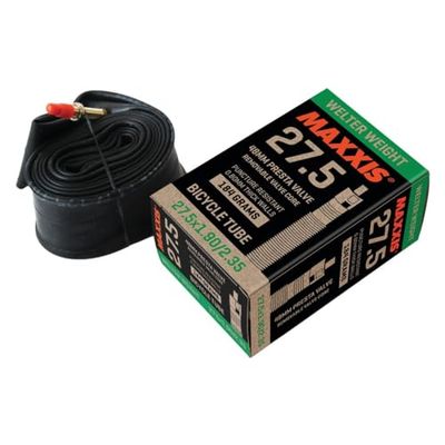 Maxxis IB75078400 Tubos de bicicleta, unissexo para adultos, cinzento, 190 x 275