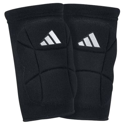 adidas Elite Genouillères de volleyball Noir L