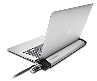 Kensington MacBook Locking Station 2.0 com cabo de bloqueio combinado (K64454WW)