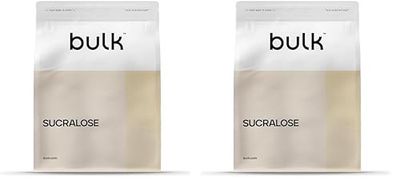Bulk Stevia Extract Powder, 25 g (Pack of 2)