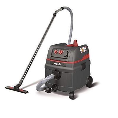 Starmix Odkurzacz przemysłowy ISC L-1425 topp (SX019109)