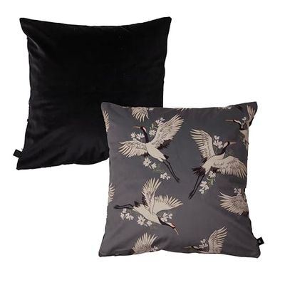 Chic Home Funda de Terciopelo Dreamy Chic 45 x 45 cm