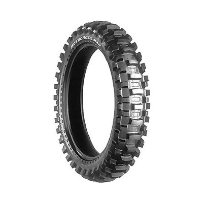 BRIDGESTONE M40 2.50-10. 33J TT NHS