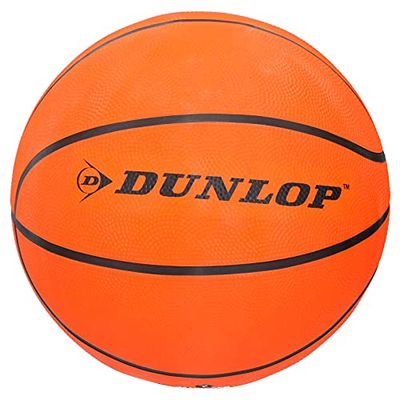 DUNLOP Balón de Baloncesto, tamaño 7, Pelota de Baloncesto, Adultos