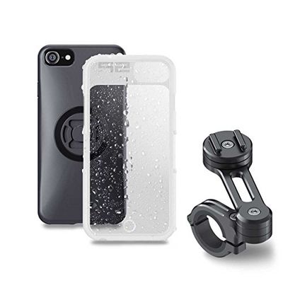 SP CONNECT Moto Bundle iPhone SE/8/7/6s/6