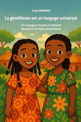La gentillesse est un langage universel: Un voyage à travers le Malawi, Découvre le Palais de la Reine