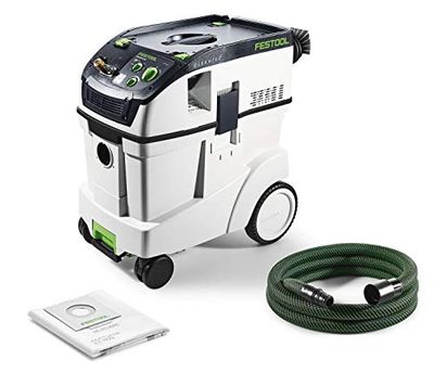 Aspirateur CTM 48 E LE EC CLEANTEC - Festool