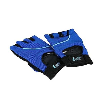 LongFit Sport S2211671 trainingshandschoenen, volwassenen, uniseks, meerkleurig, standaard