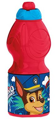 Paw Patrol 782732 Sportfles, kleurrijk