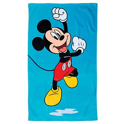 CTI 047689 - Toalla de Playa, 70 x 120 cm